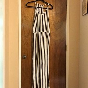 Olivia Rae Maxi Dress or swim cover.